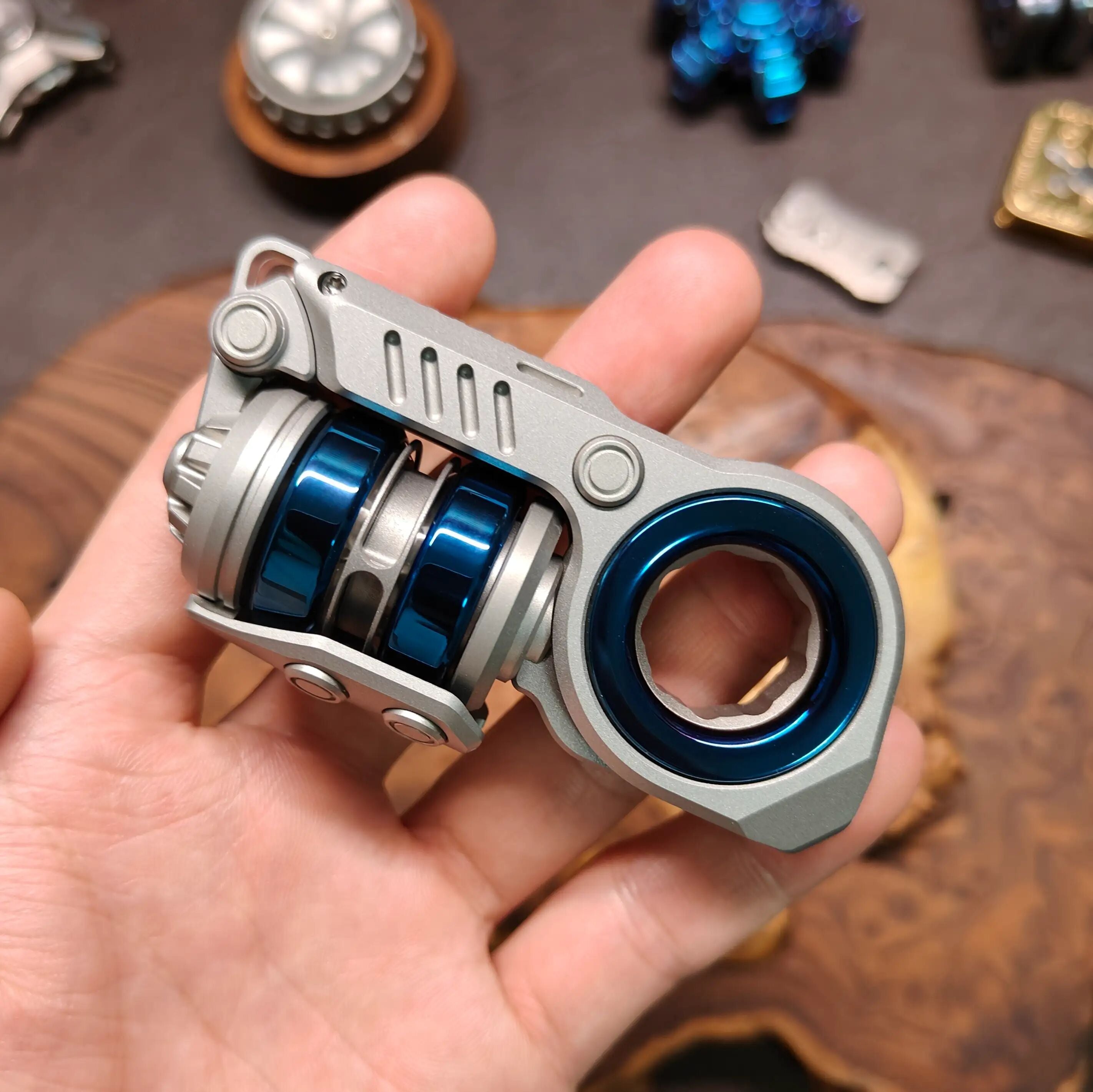 Featured products – JZEDC