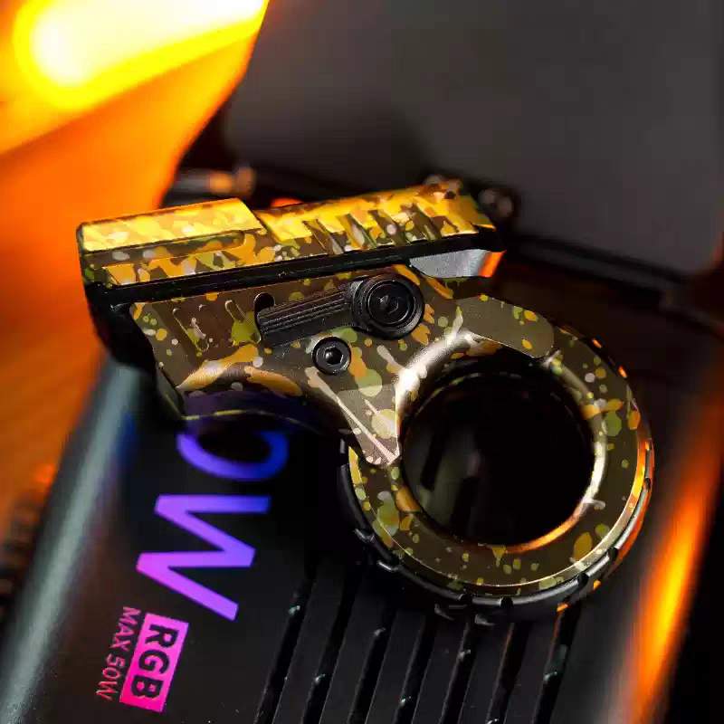 Stress Blaster