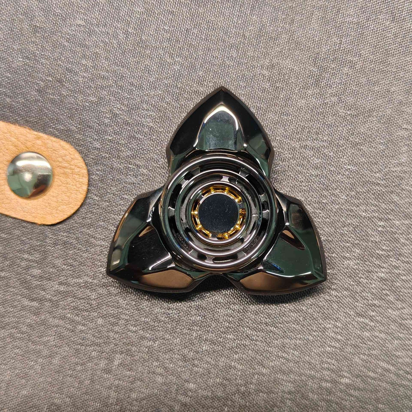 Apache Fidget Spinner