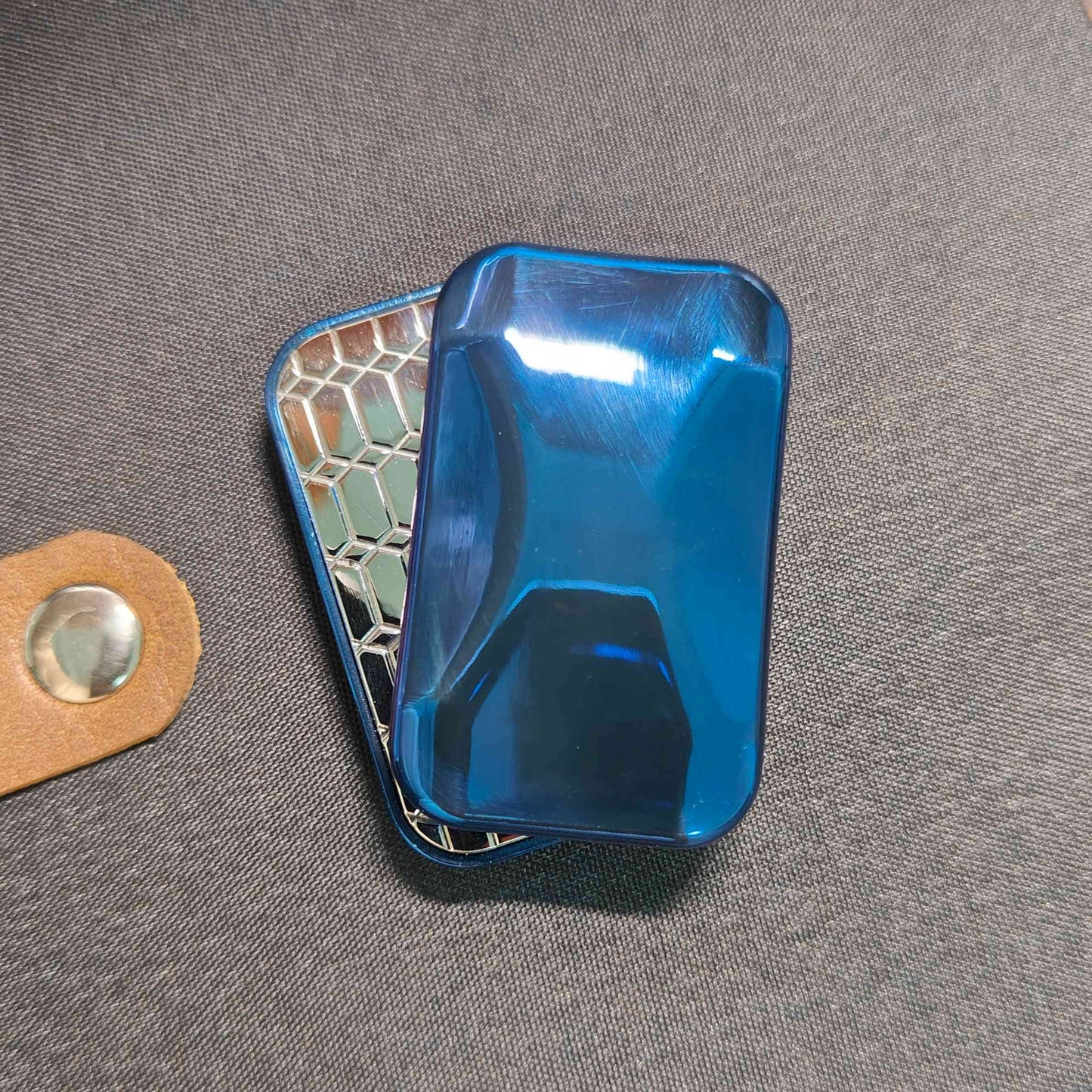 JZEDC @ Infinite Position Slider