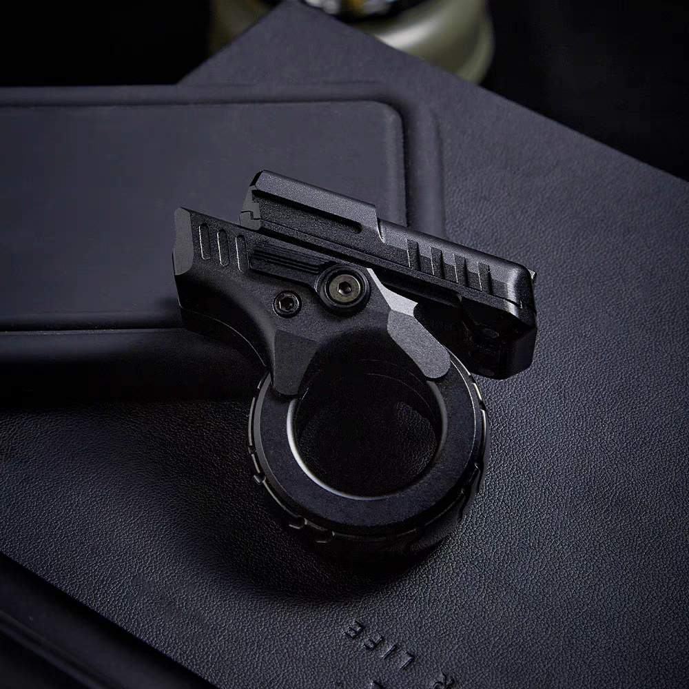 Stress Blaster