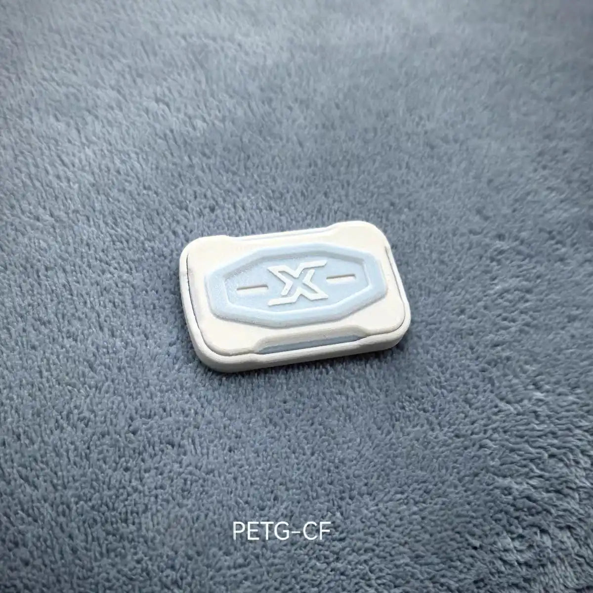 X56 Infinite-Slide Fidget Card