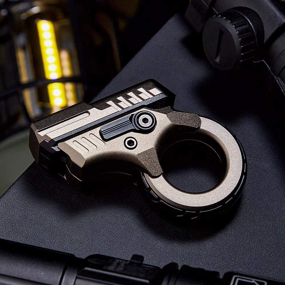 Stress Blaster