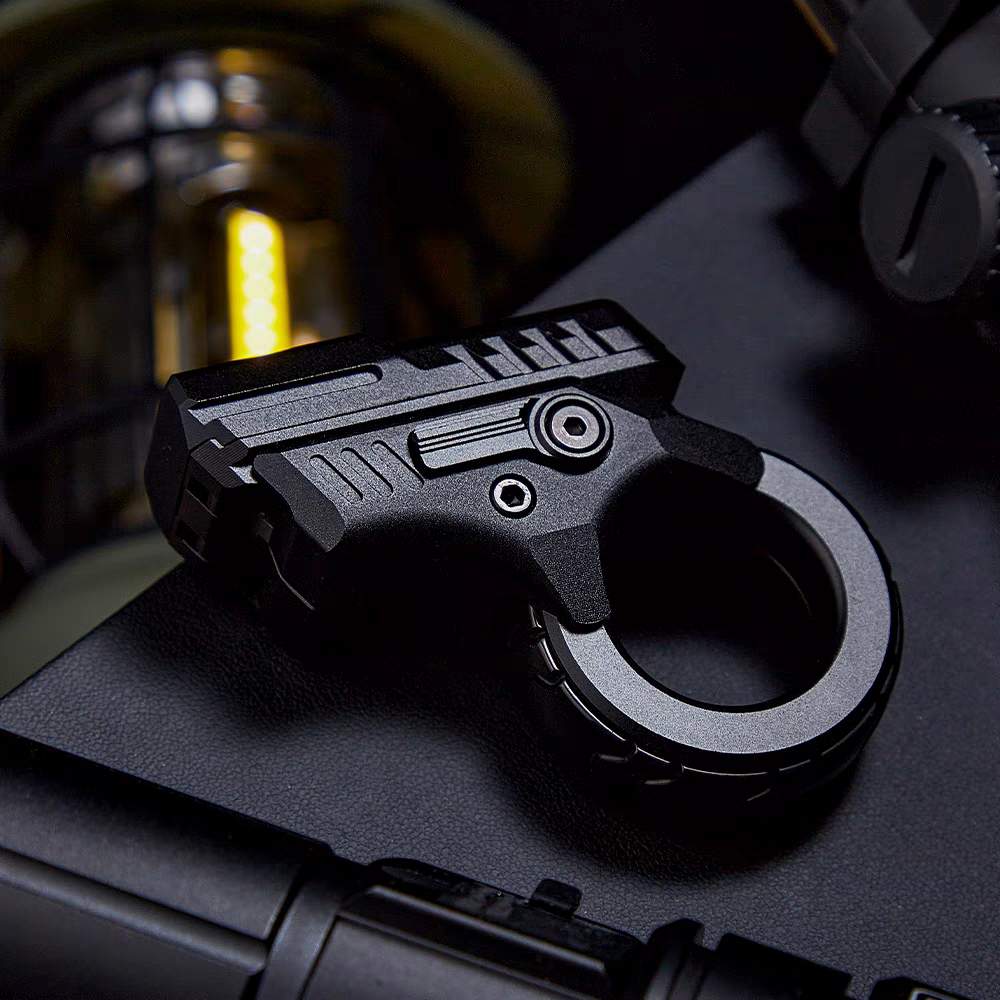 Stress Blaster