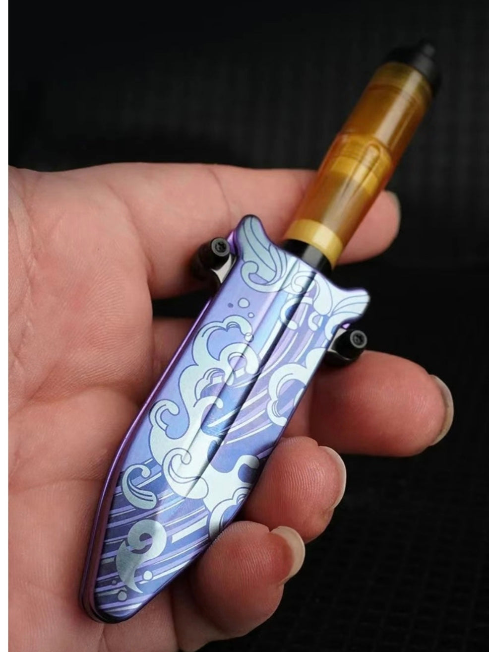 Sword of Thought