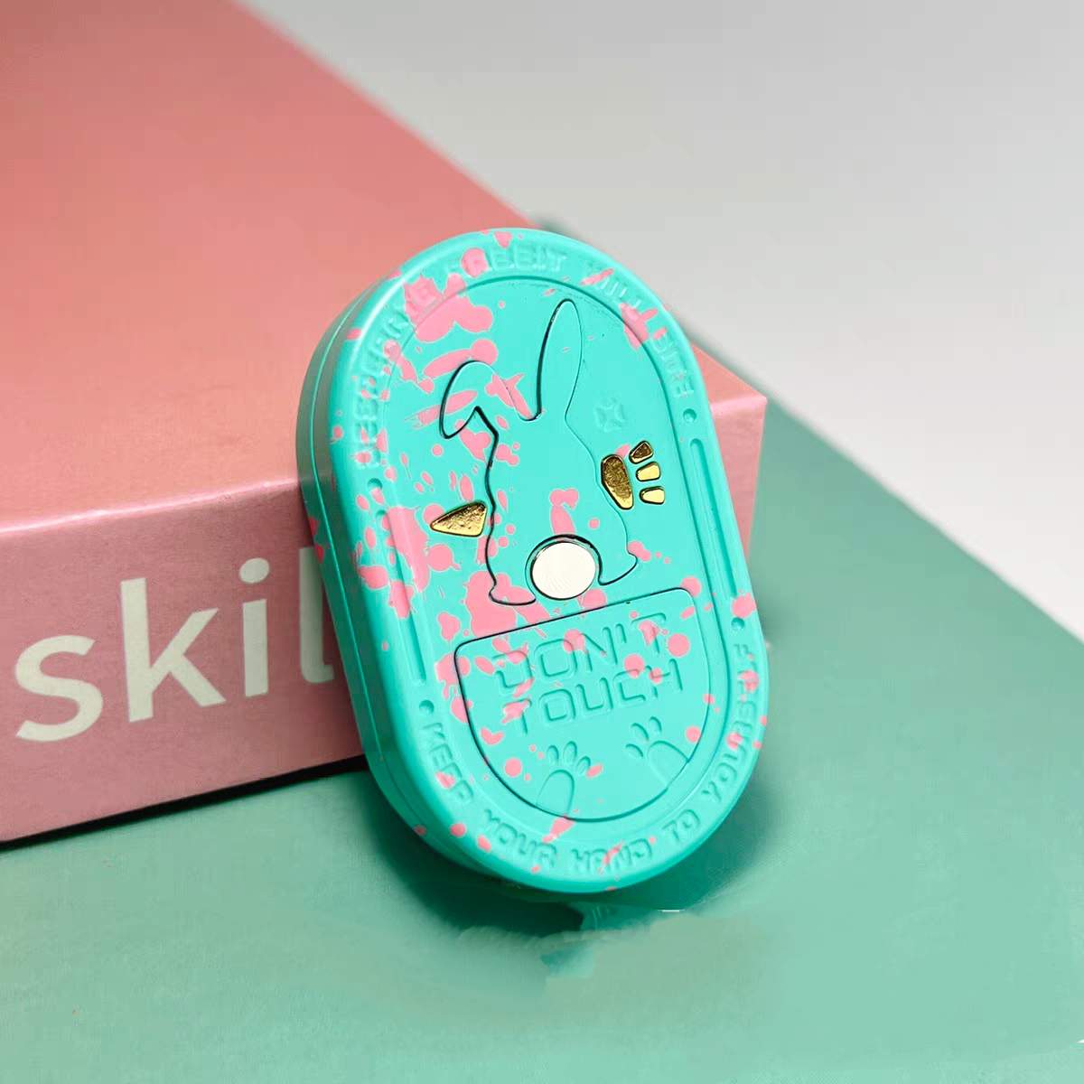 Rabbit Slider