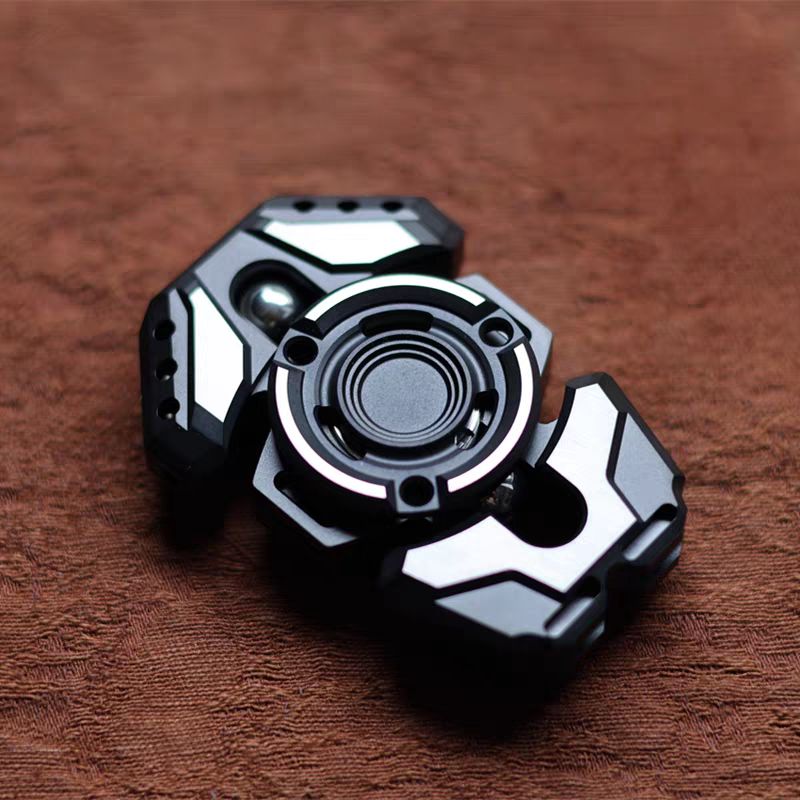 Black Mamba Spinner