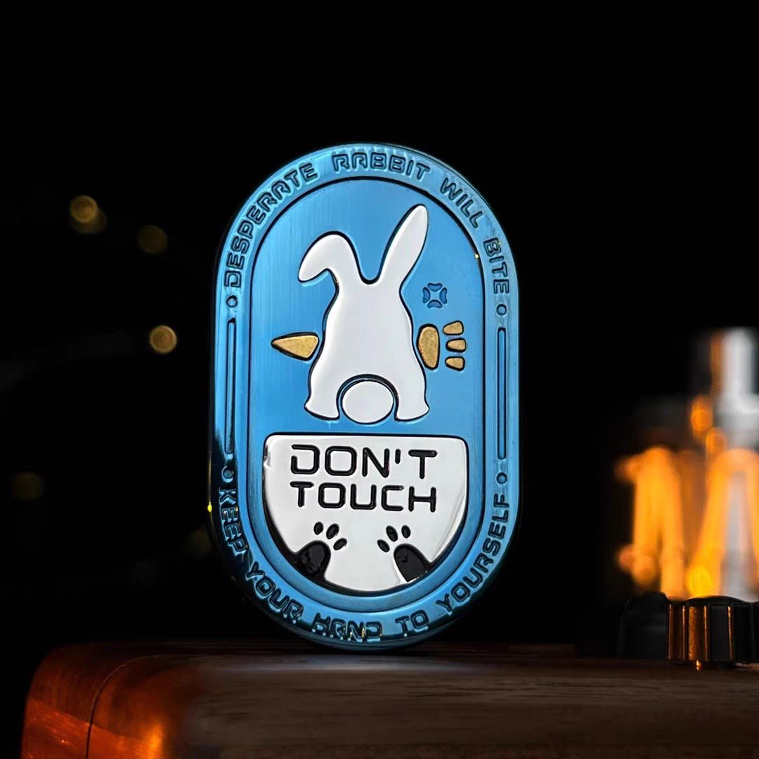 JZEDC Rabbit Slider