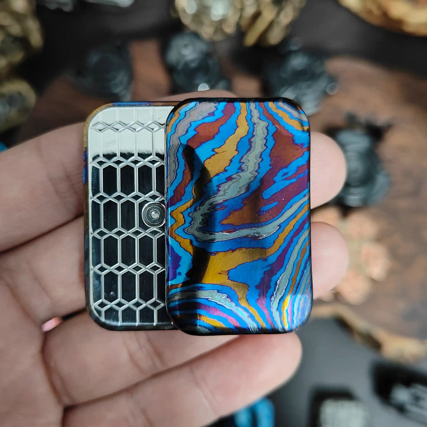 JZEDC @ Infinite Position Slider