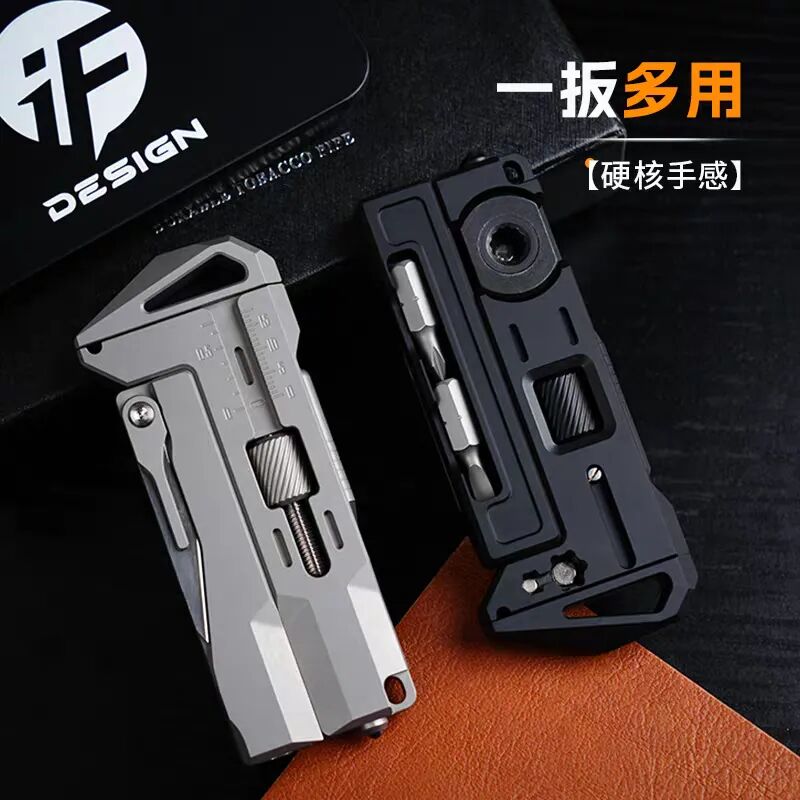 Practical EDC Gear