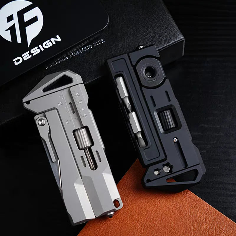 Practical EDC Gear
