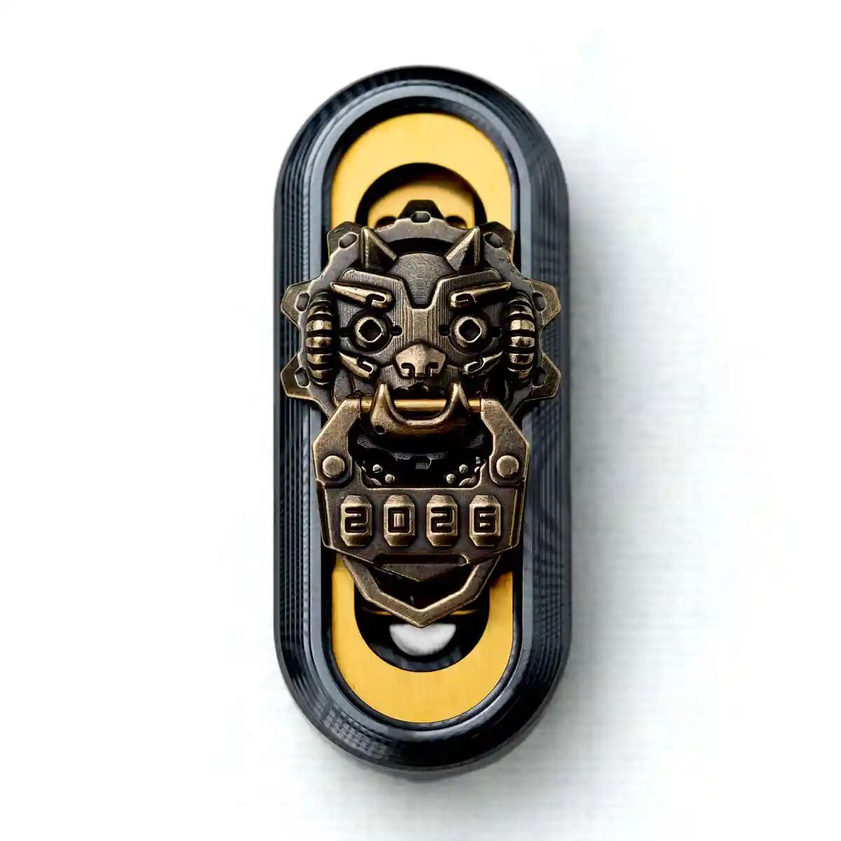 POPING | Cyber Jiaotu