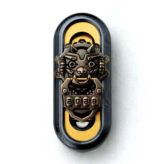 POPING | Cyber Jiaotu