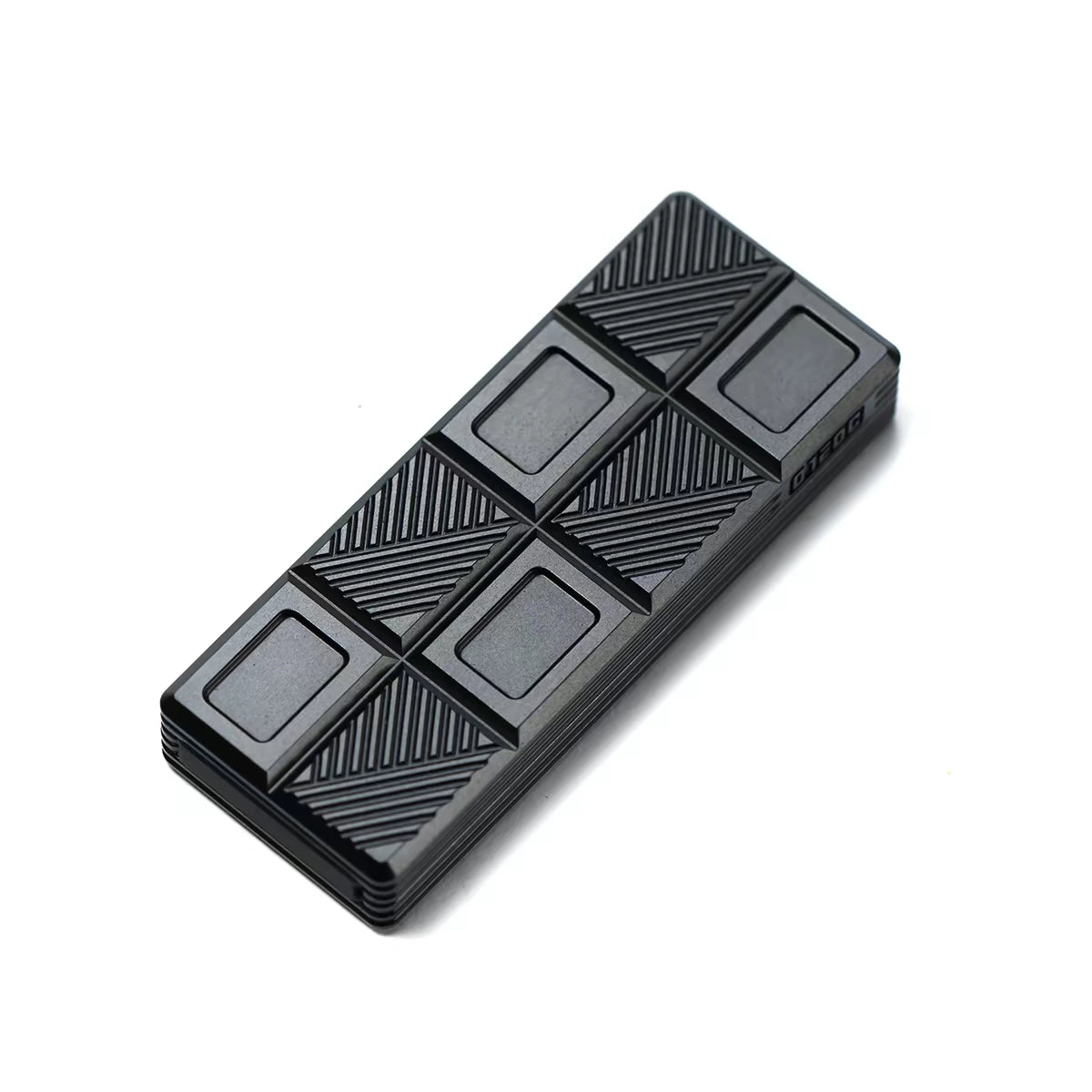 Wafer Pusher 2.0