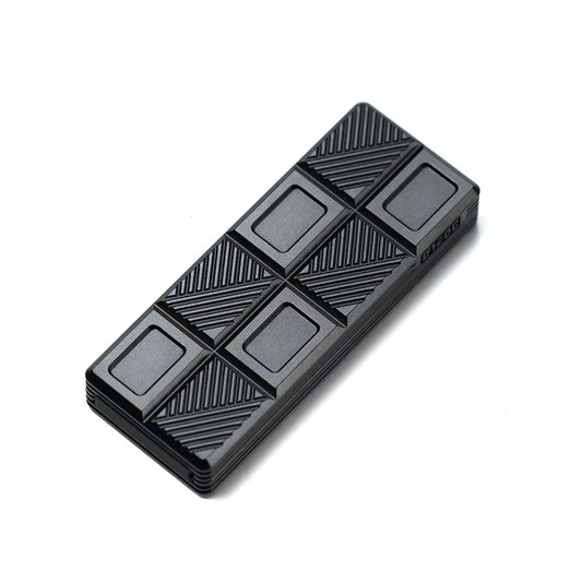 Wafer Pusher 2.0