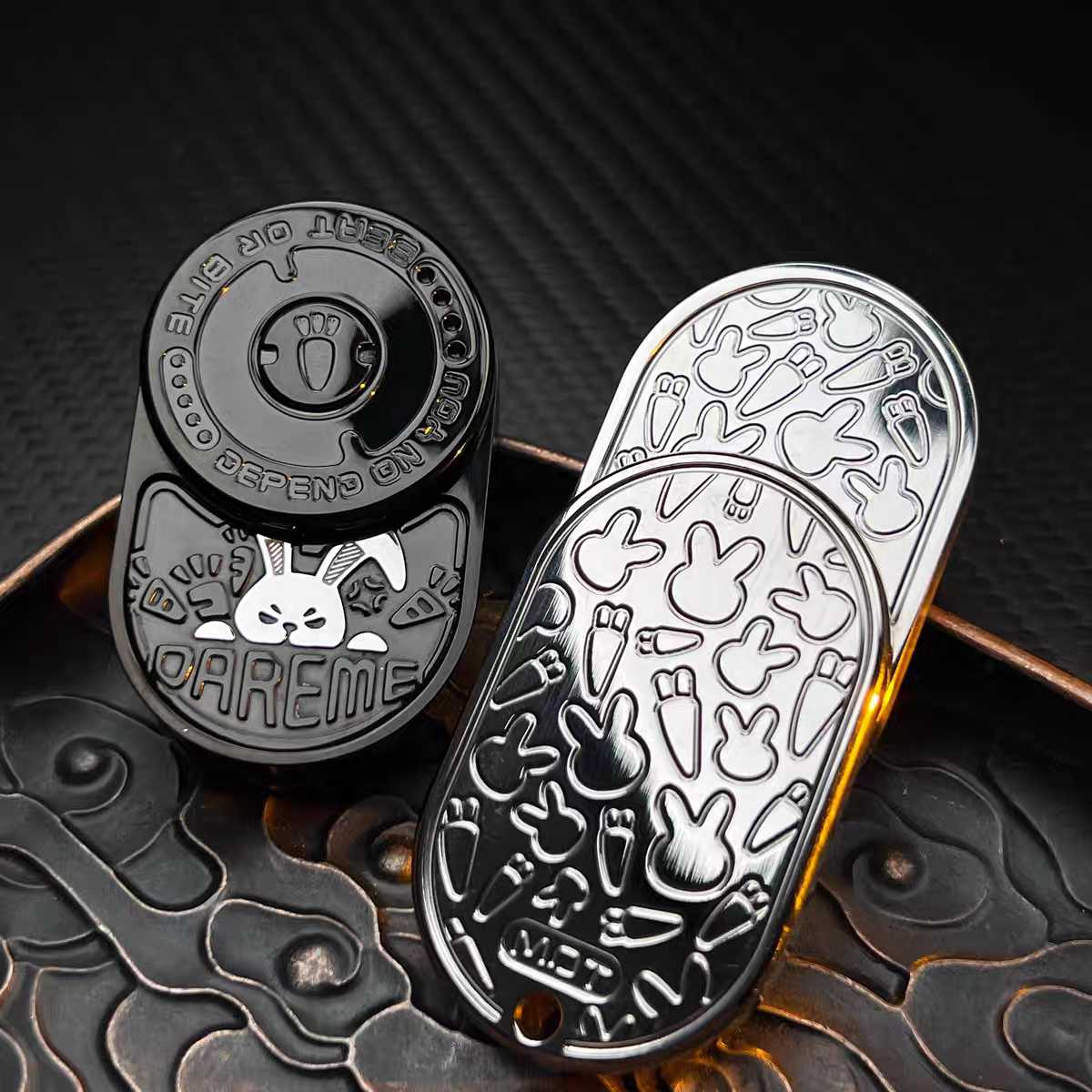 Rabbit Mix Slider – JZEDC