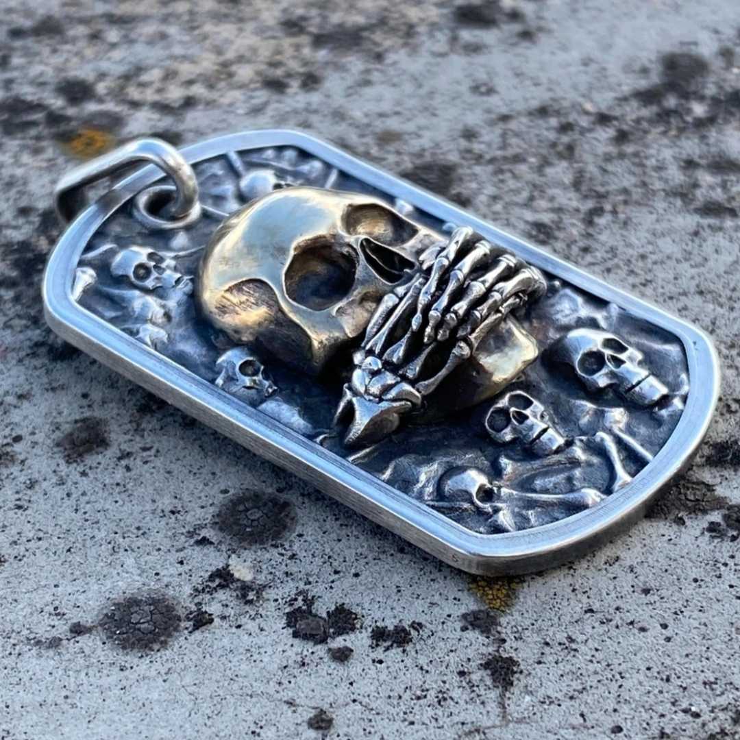 Silent Skull