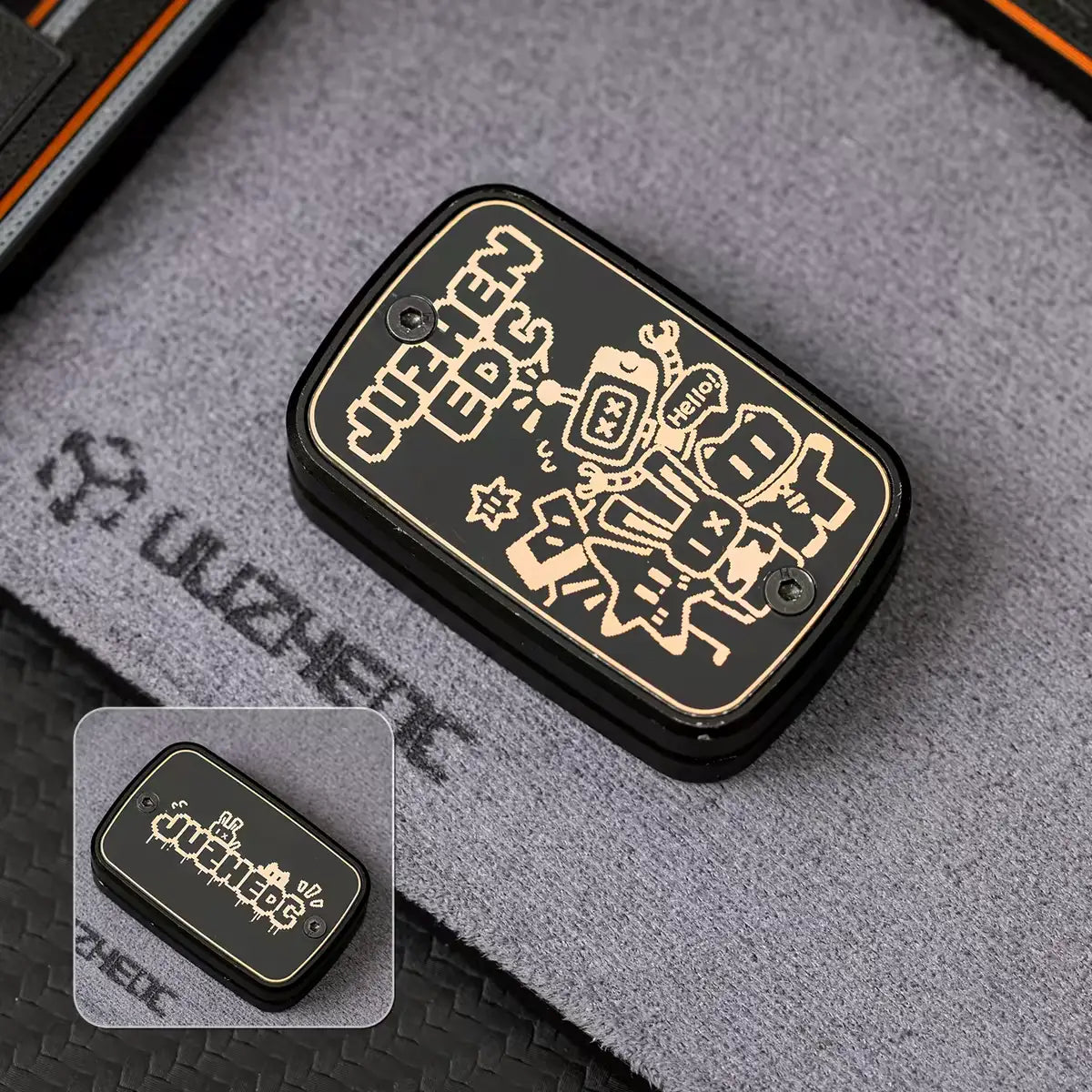 Matrix Advanced Infinite Slider