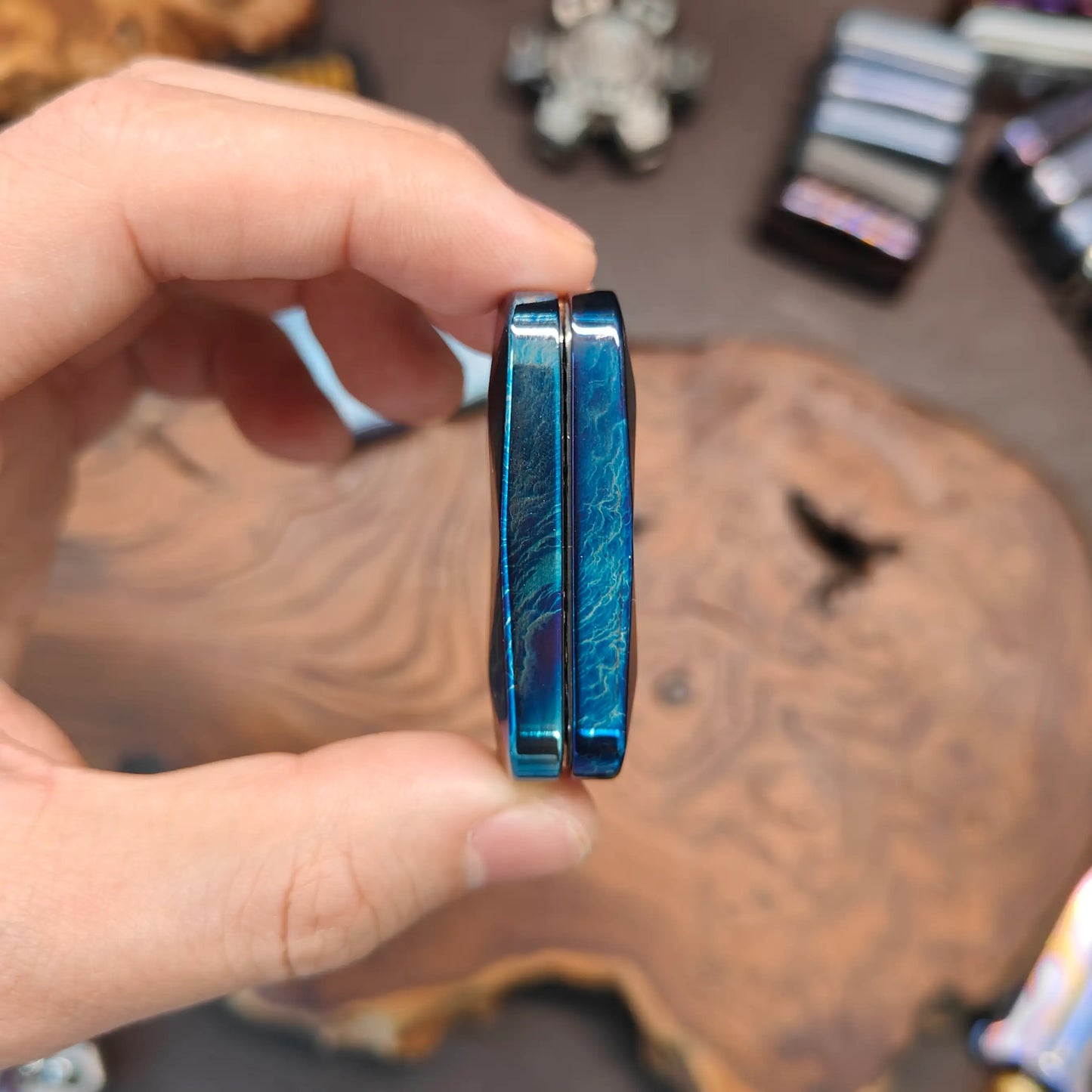 JZEDC X Infinite Position Slider