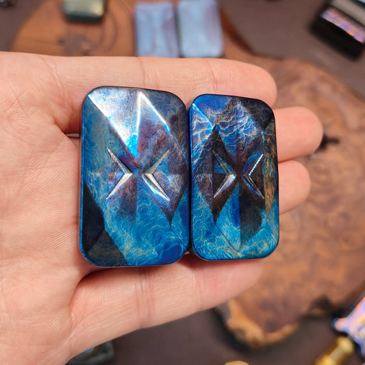 JZEDC X Infinite Position Slider