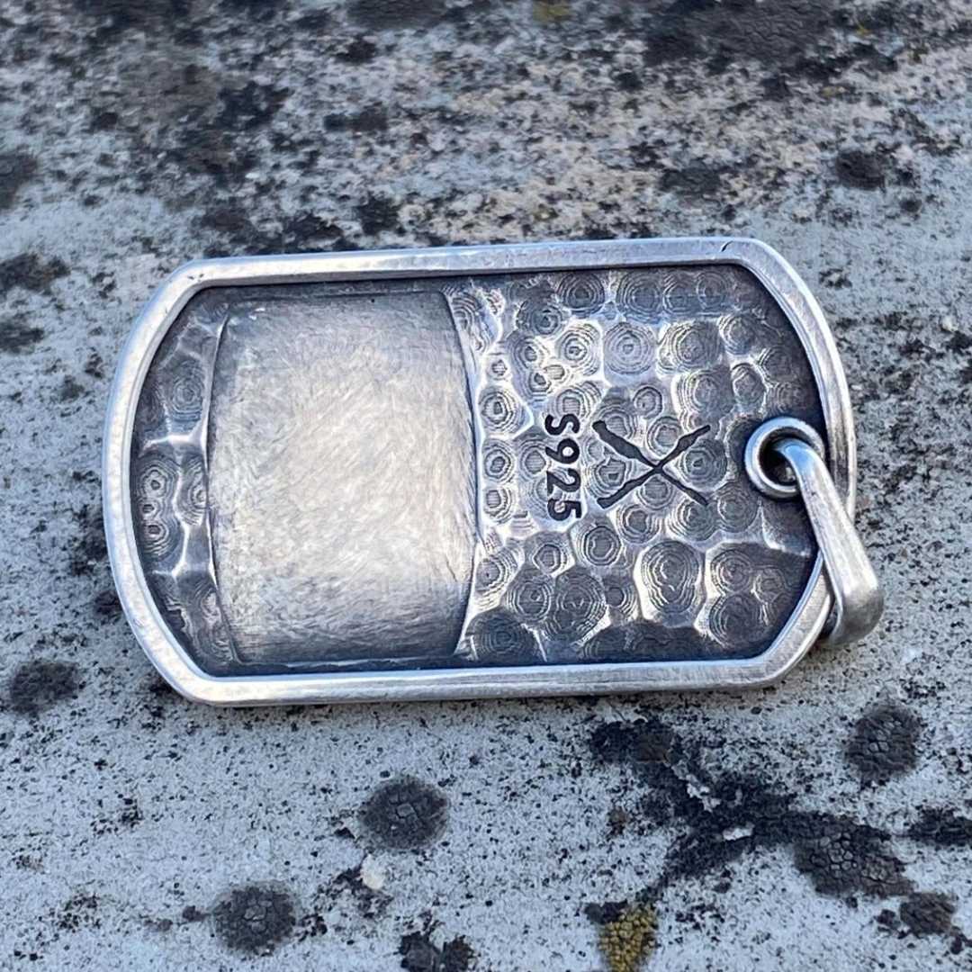 Silent Skull