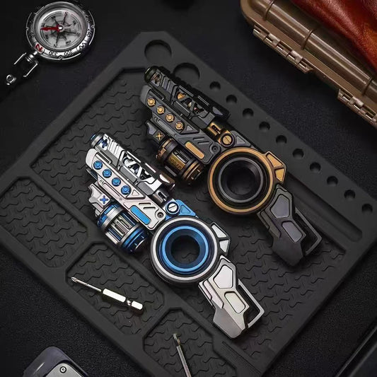 Time-Space Knight Pro