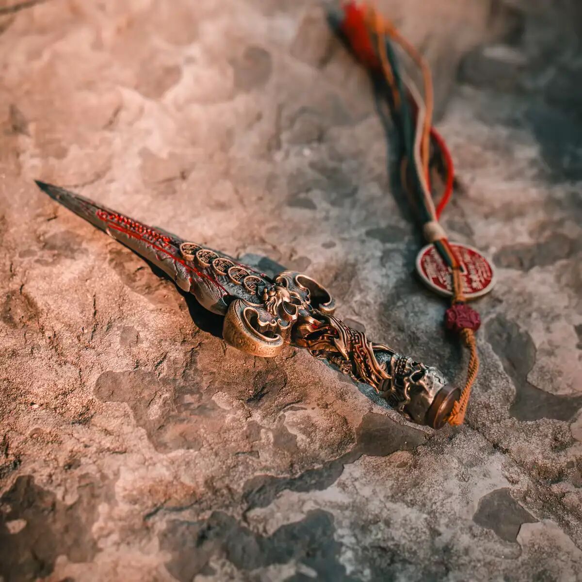 Na Fu Sword