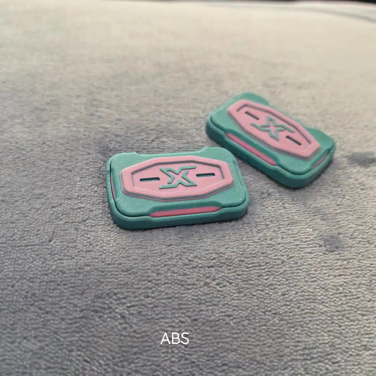 X56 Infinite-Slide Fidget Card