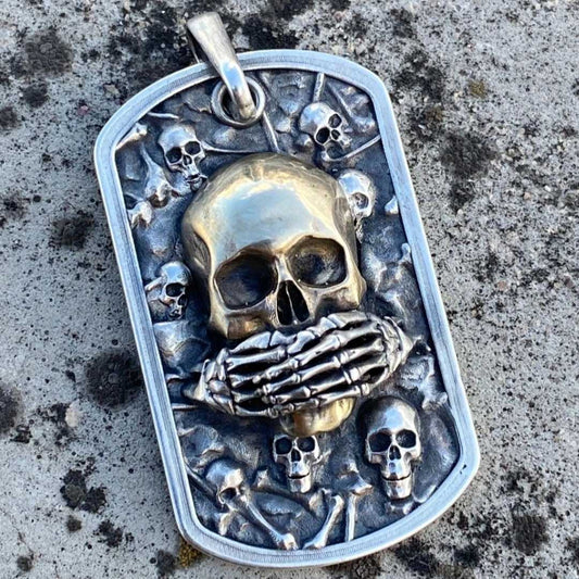 Silent Skull