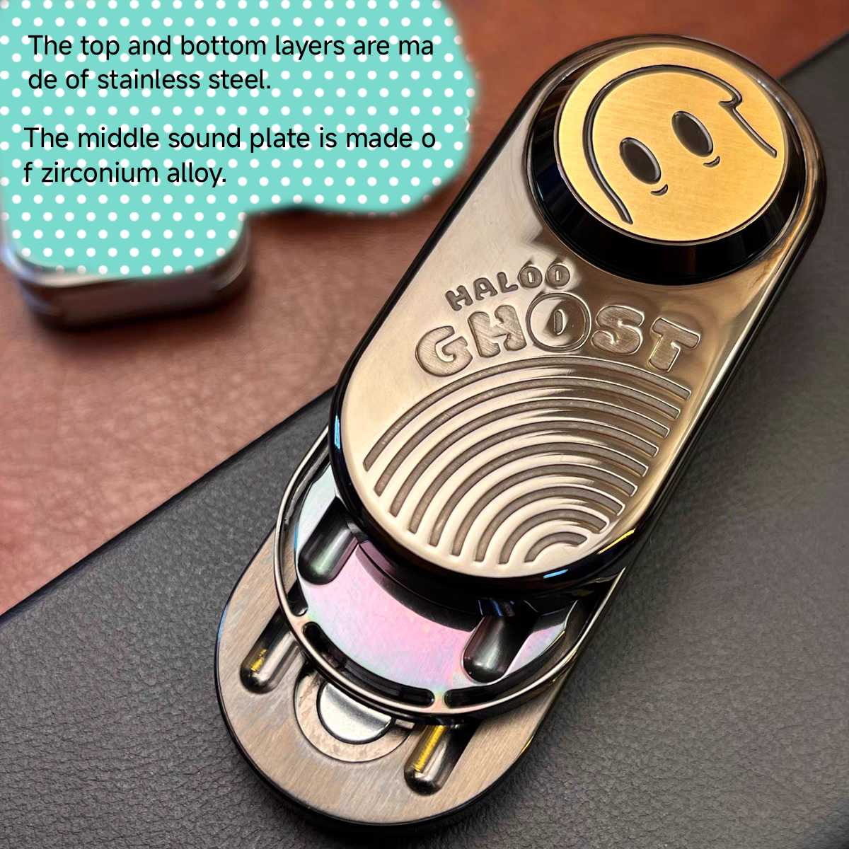 JZEDC Ghost 2.0