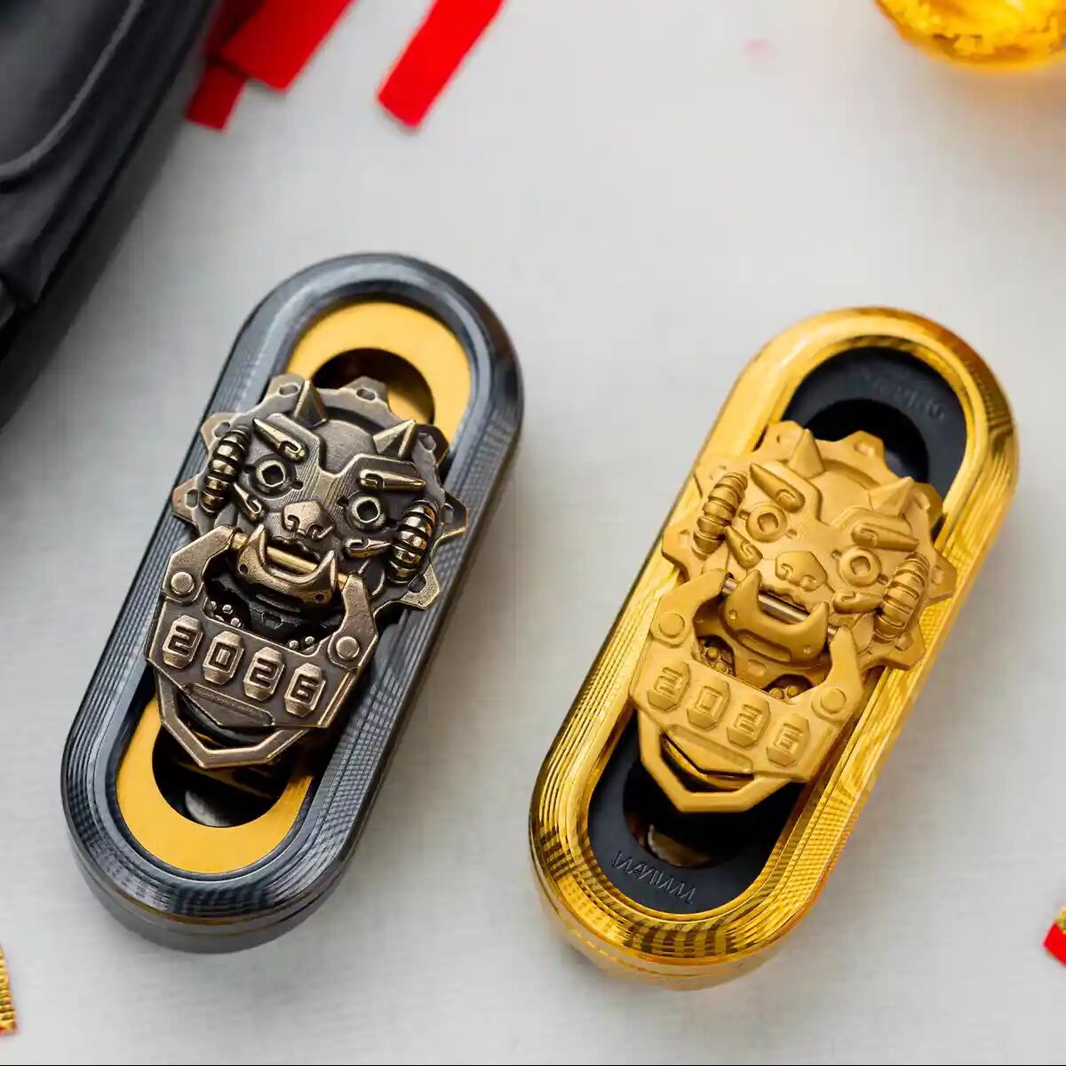 POPING | Cyber Jiaotu