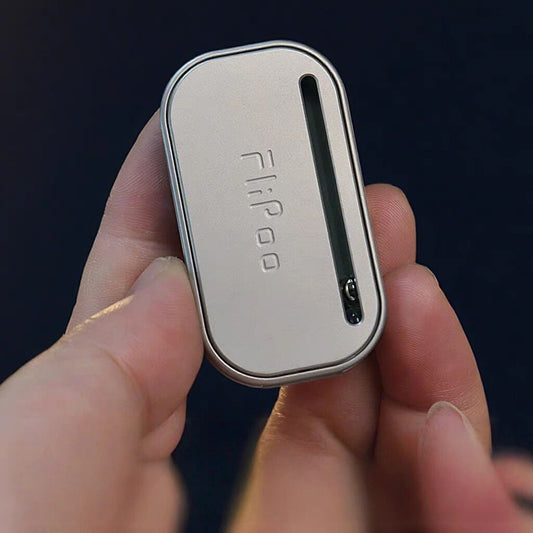 Fat Lady Mechanical Slider