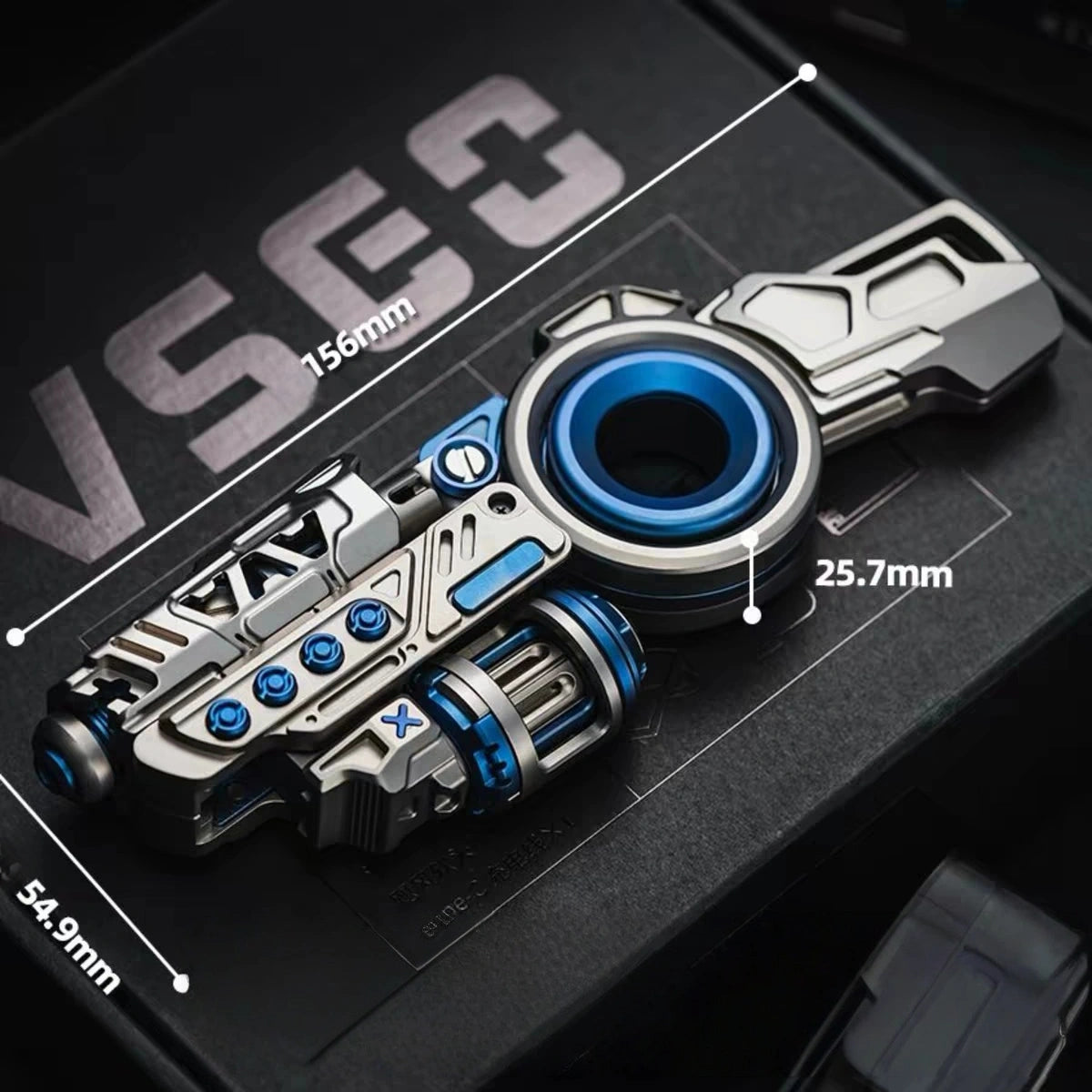 Time-Space Knight Pro