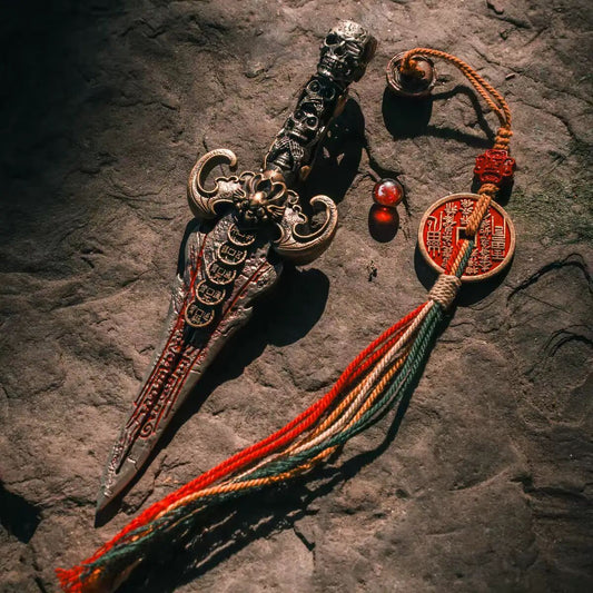 Na Fu Sword