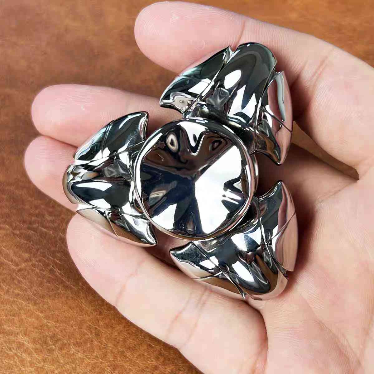 Fatboy War Spinner