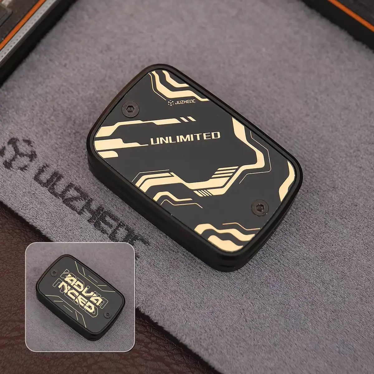 Matrix Advanced Infinite Slider