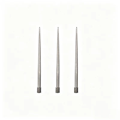 The AcePick – Titanium Quick-Release Toothpick & Multi-Tool