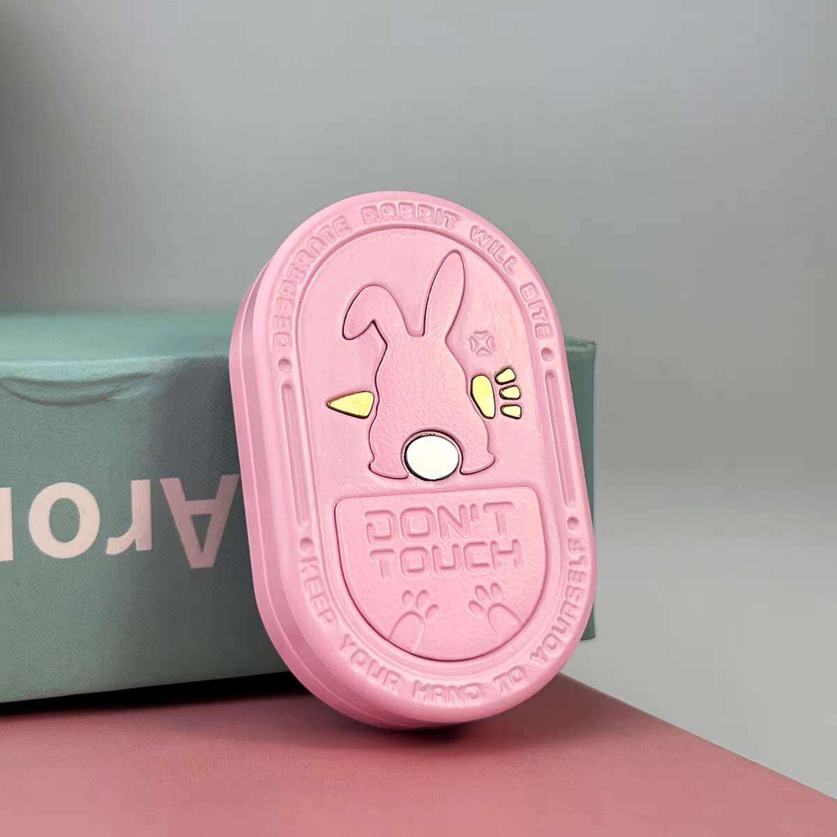 Rabbit Slider