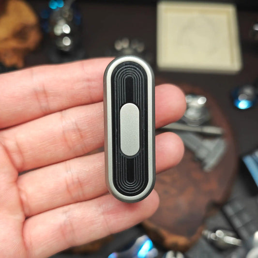 Ding-Dang Push Card