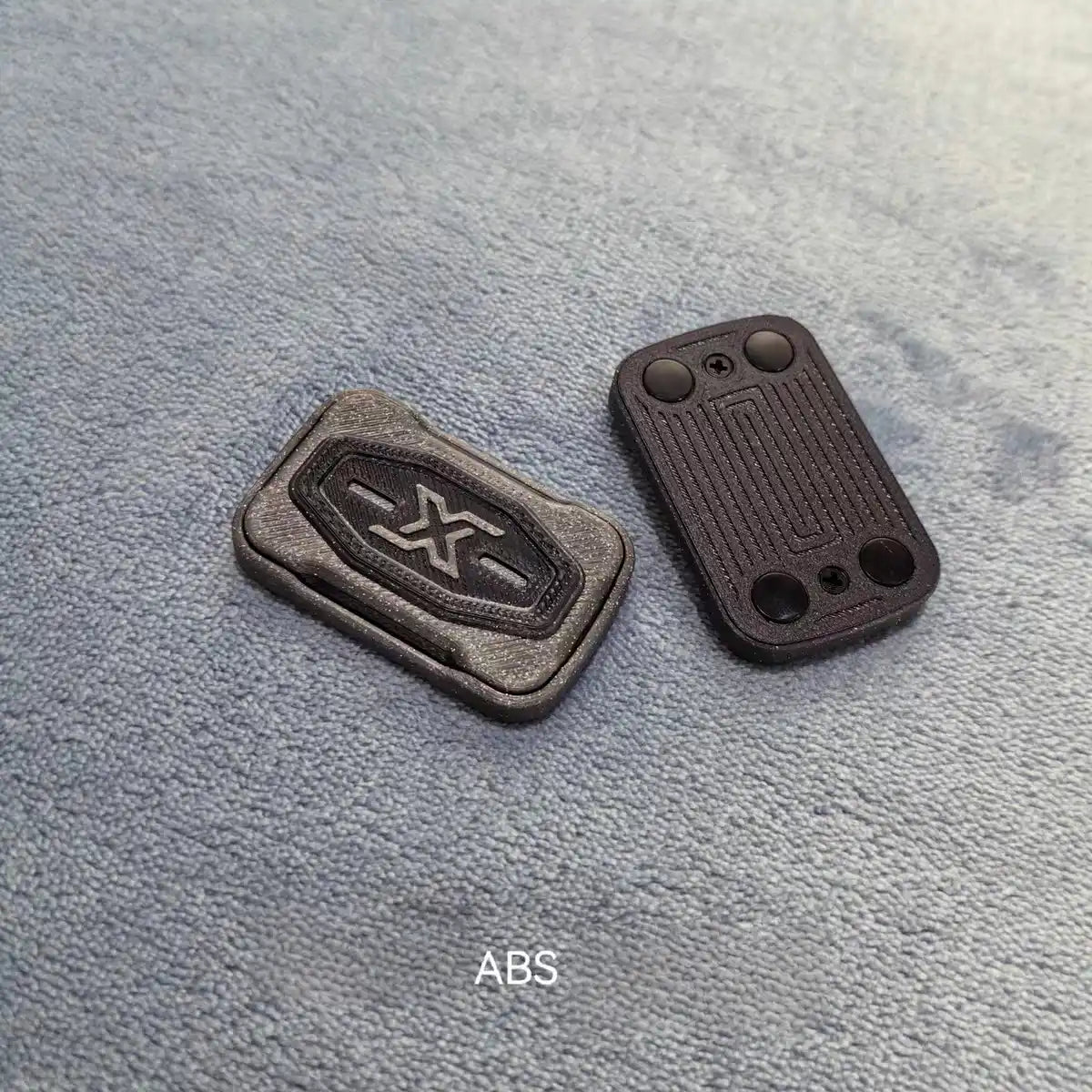 X56 Infinite-Slide Fidget Card