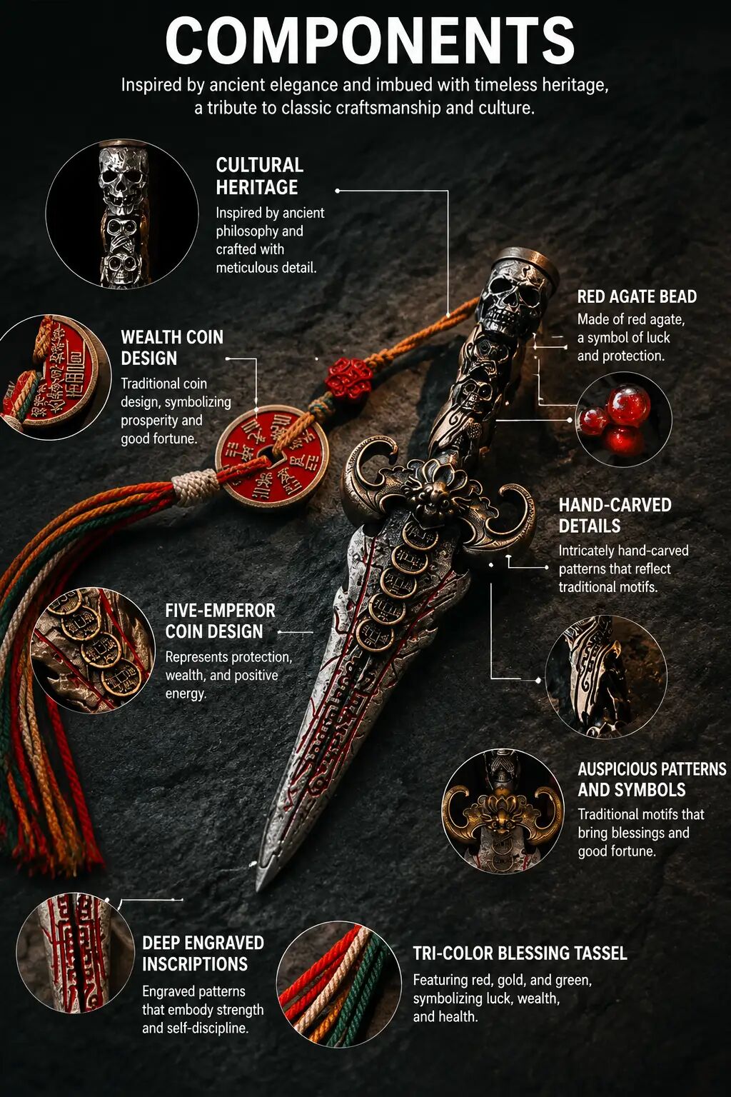 Na Fu Sword