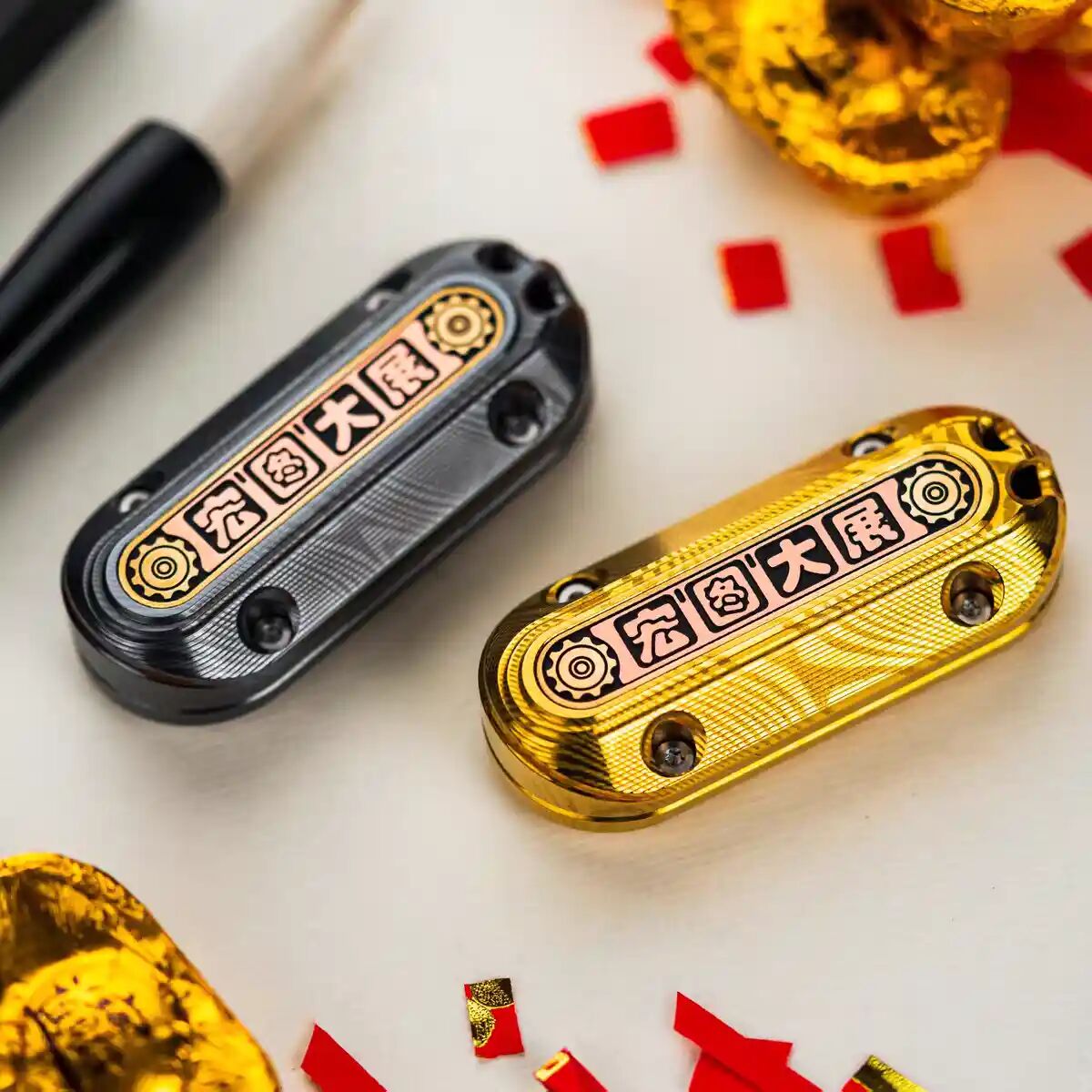 POPING | Cyber Jiaotu