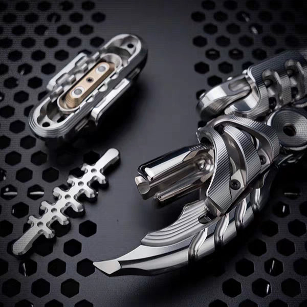 Steel Core Full Set