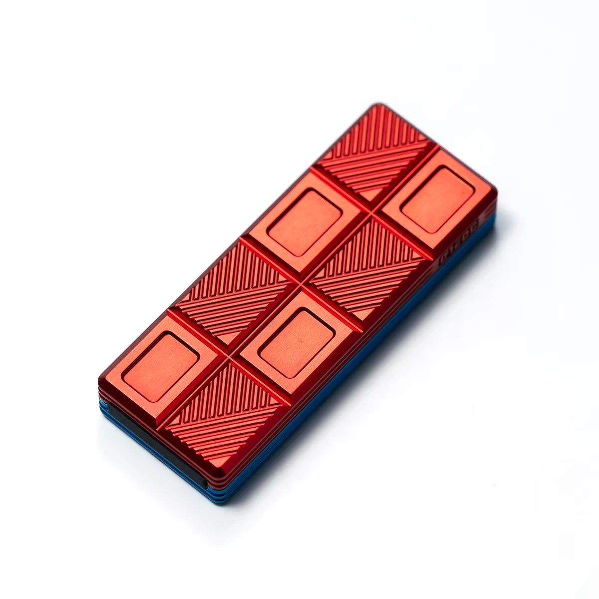 Wafer Pusher 2.0